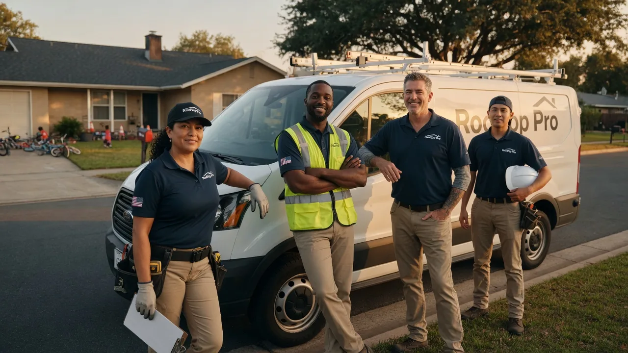 Roof Repair in Gainesville, AL near me